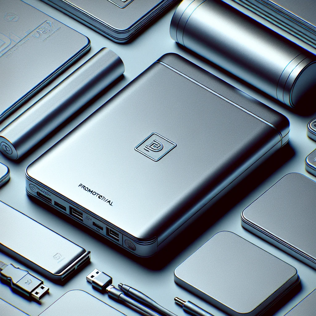 Najlepsze powerbanki reklamowe 2026 — Top 7 z nadrukiem